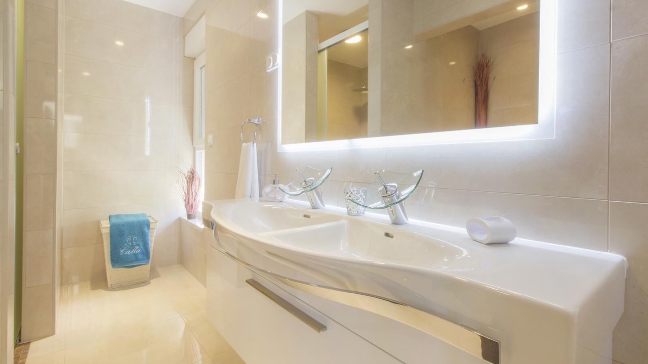 Photo of Bathroom in Posedarje