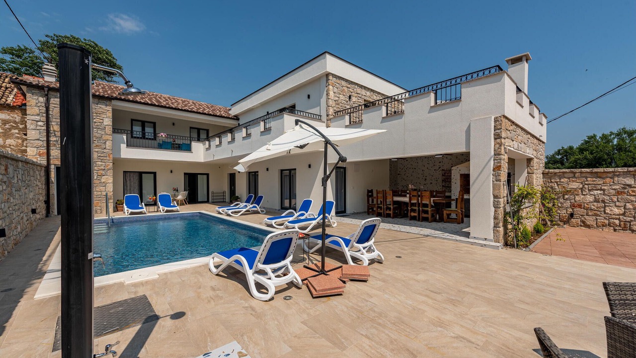 Photo of Outdoor in Sveti Filip i Jakov