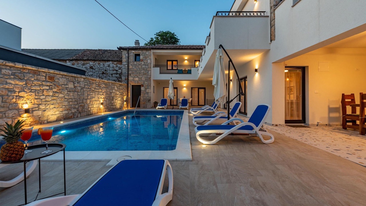 Photo of Outdoor in Sveti Filip i Jakov