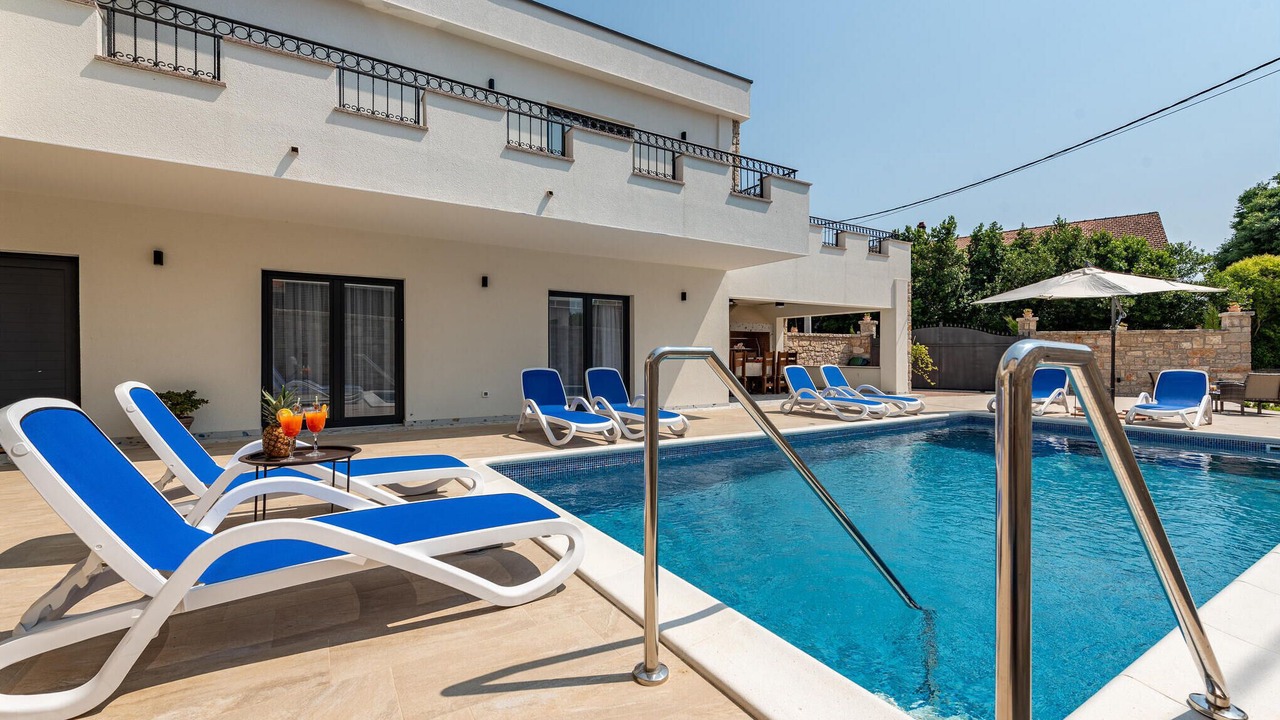 Photo of Outdoor in Sveti Filip i Jakov