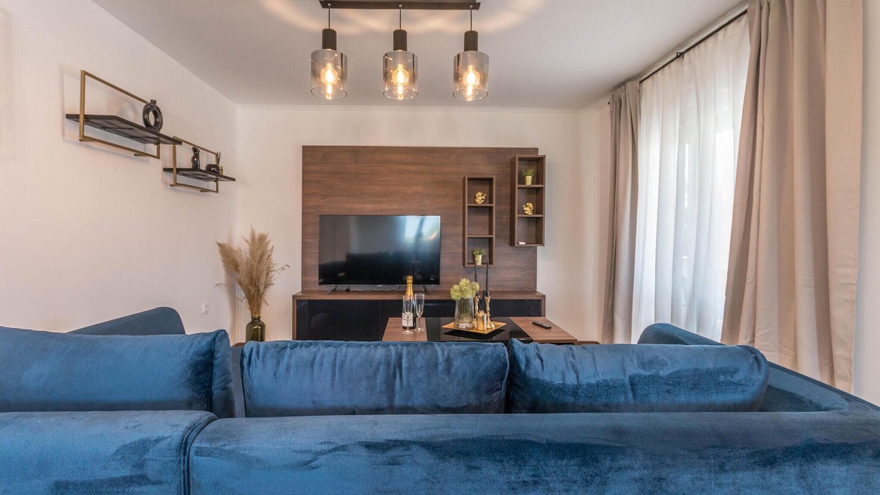 Photo of Bedroom in Tinj