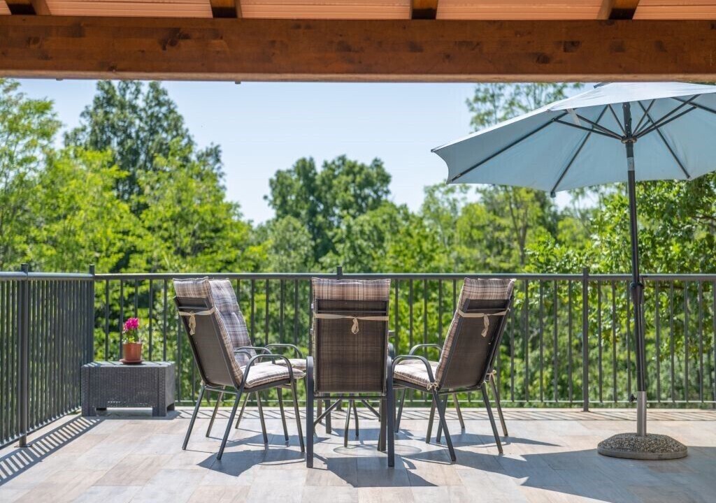 Photo of Patio Balcony in Zupanici