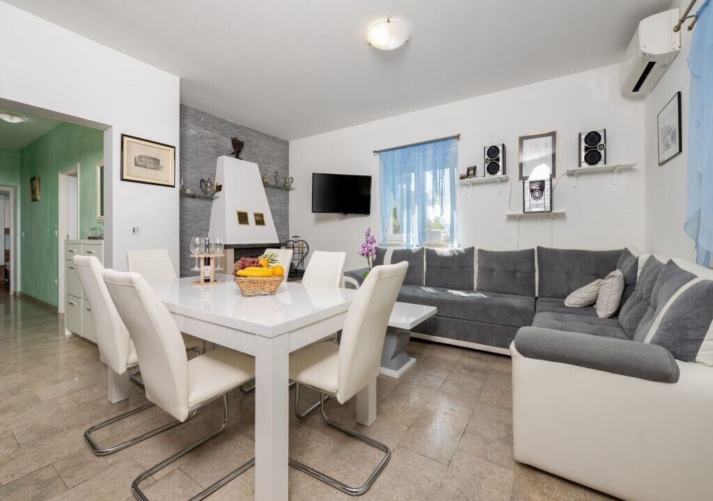 Photo of Livingroom in Zupanici