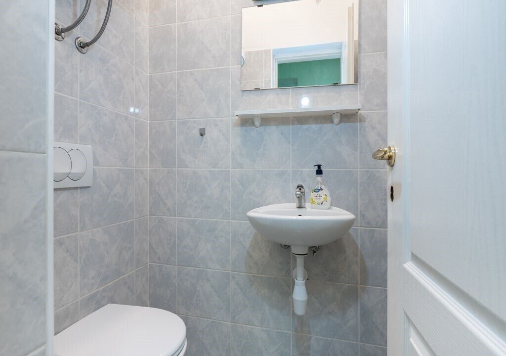 Photo of Bathroom in Zupanici