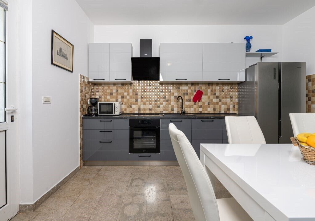Photo of Kitchen in Zupanici