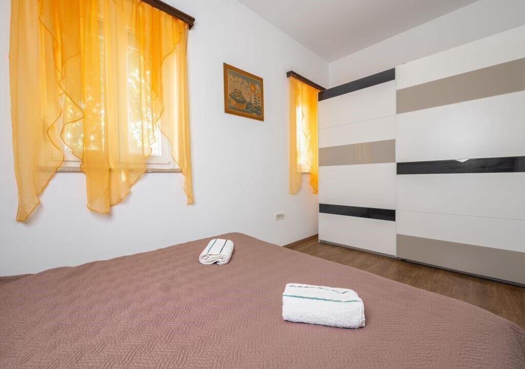Photo of Bedroom in Zupanici
