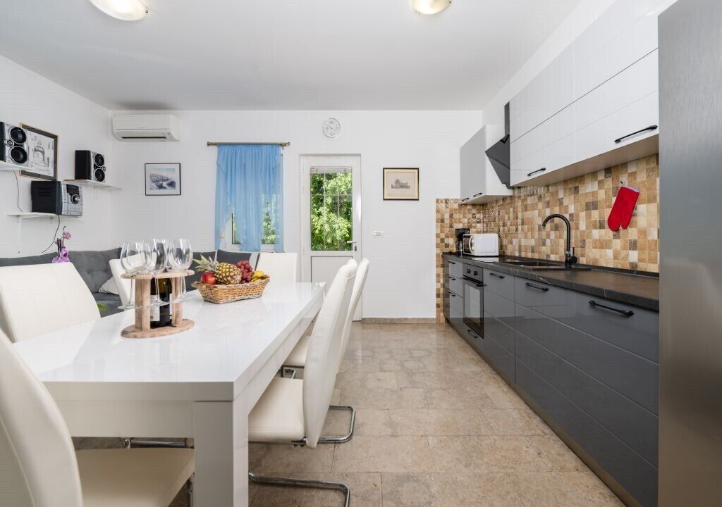 Photo of Kitchen in Zupanici