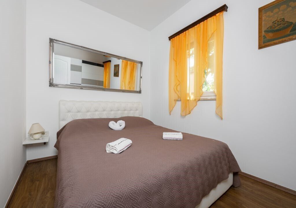 Photo of Bedroom in Zupanici