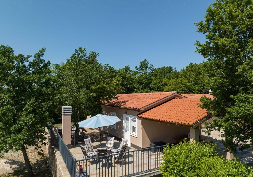 Photo of Patio Balcony in Zupanici