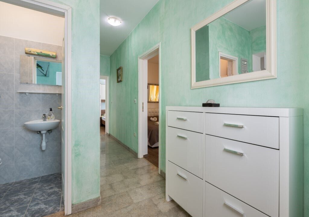 Photo of Bathroom in Zupanici