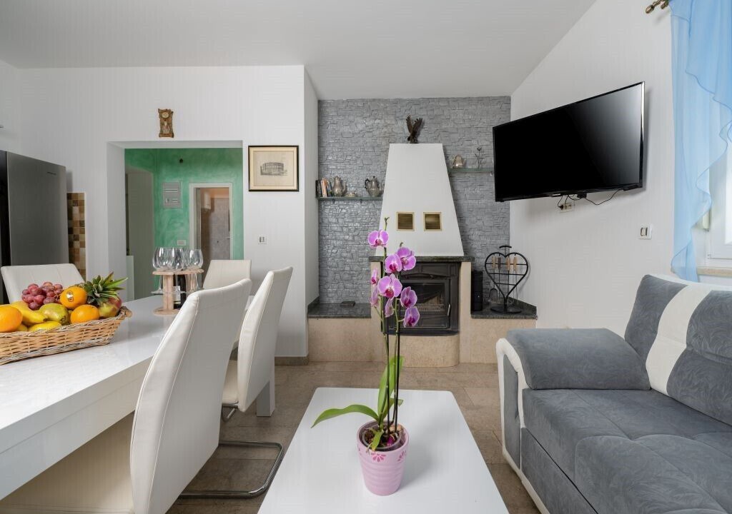 Photo of Livingroom in Zupanici
