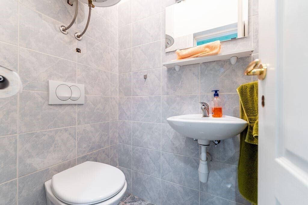 Photo of Bathroom in Zupanici