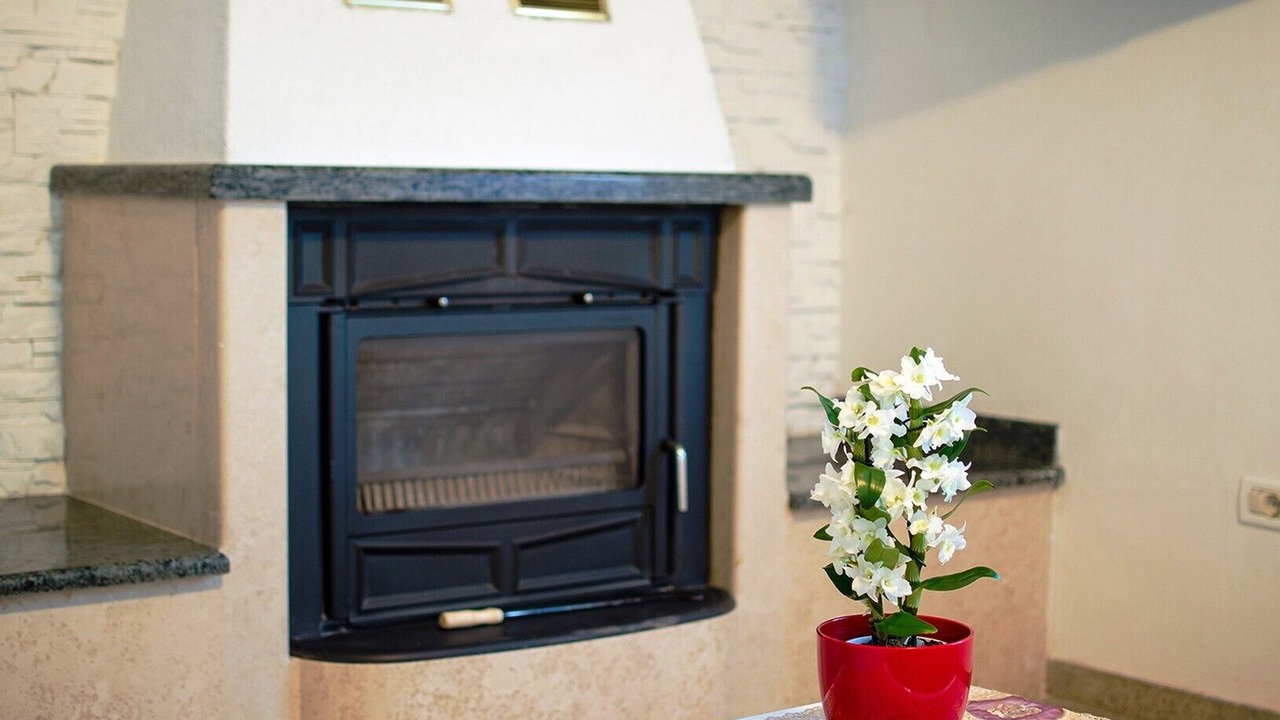 Photo of Livingroom in Zupanici