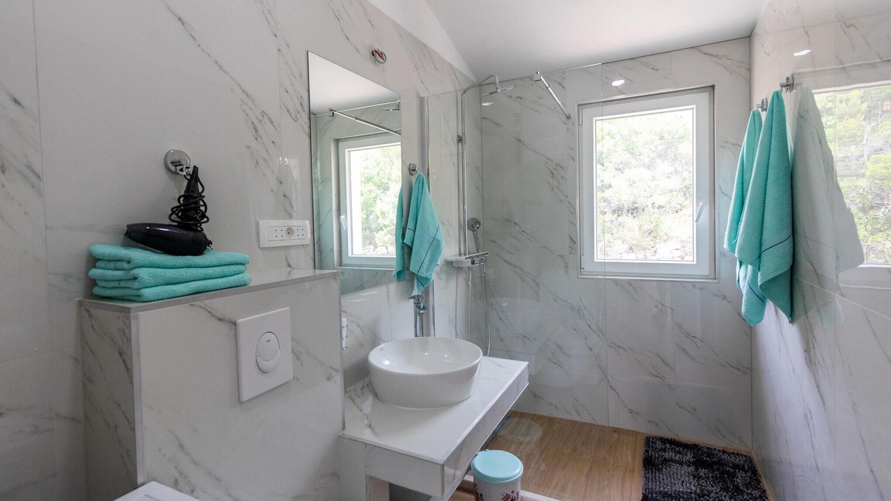 Photo of Bathroom in Komarna