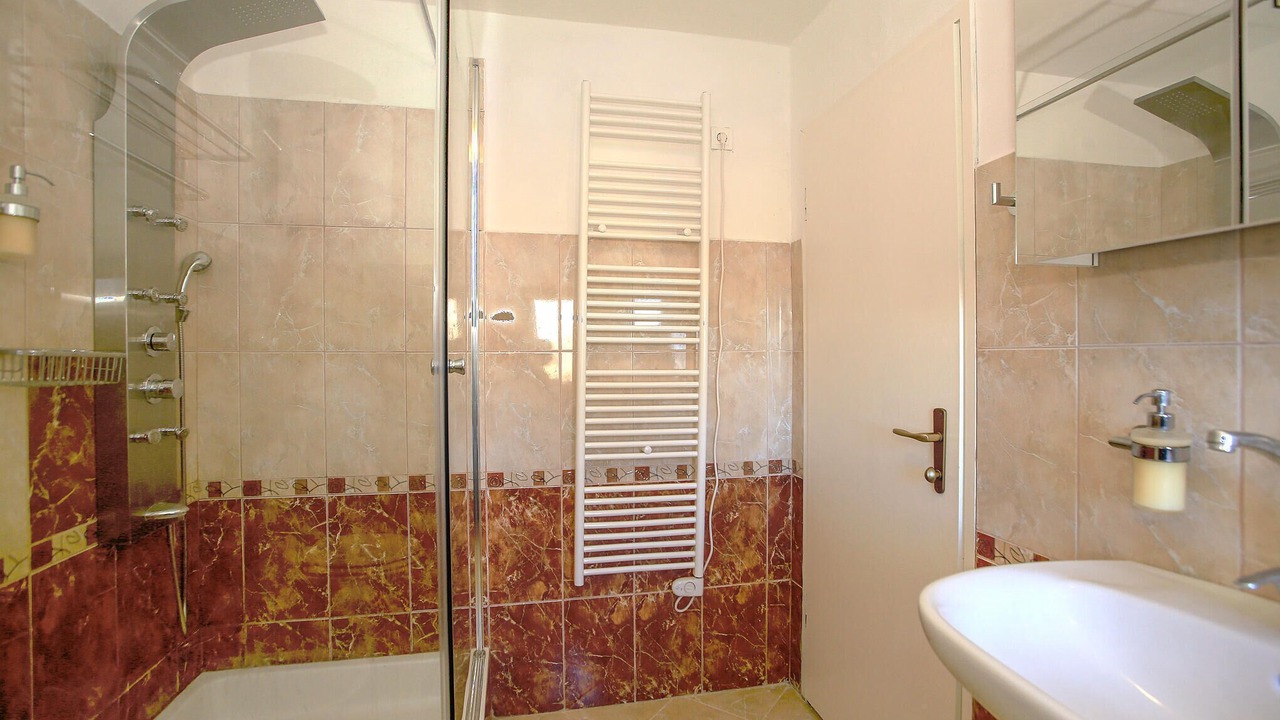 Photo of Bathroom in Boljevici