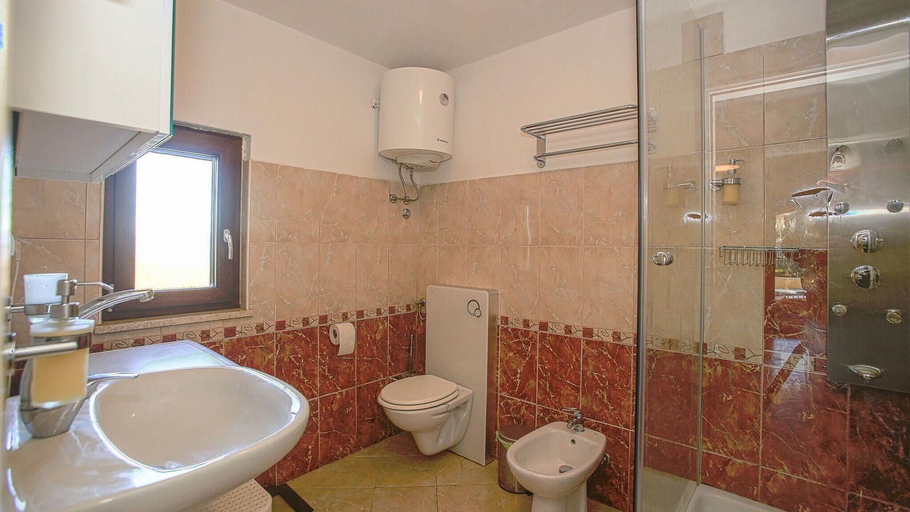 Photo of Bathroom in Boljevici