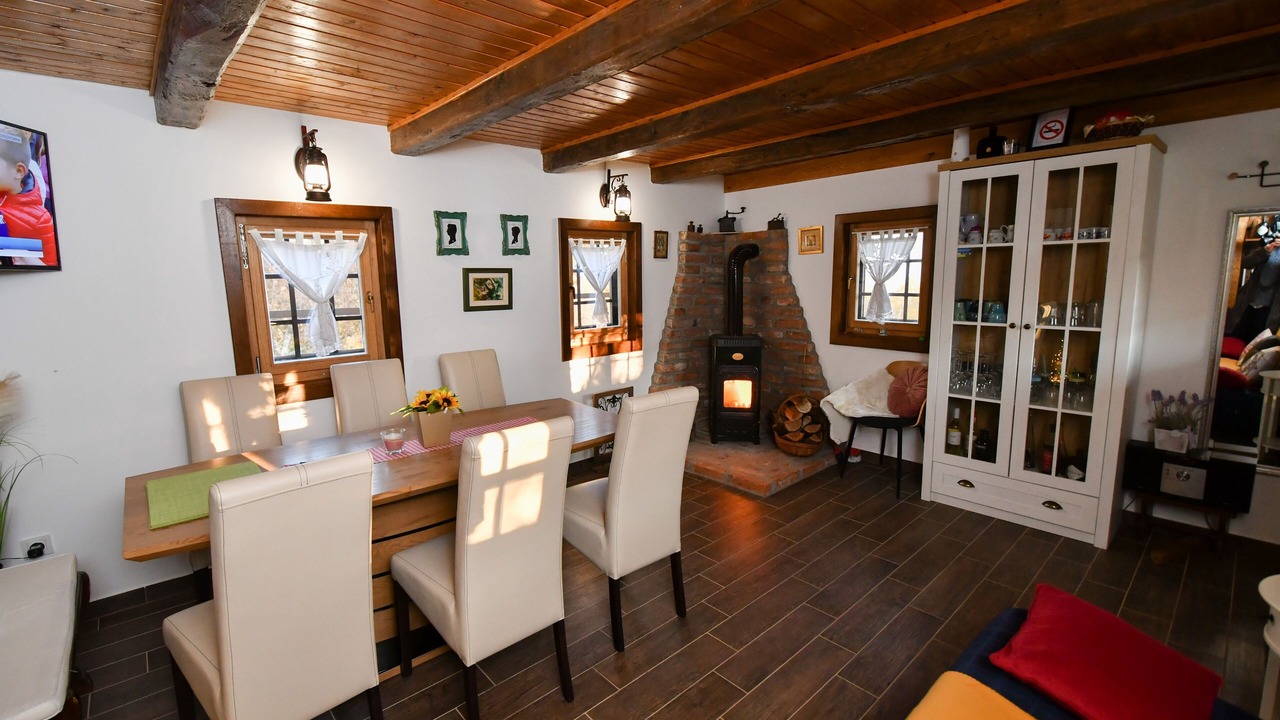 Photo of Livingroom in Sveti Ivan Zelina