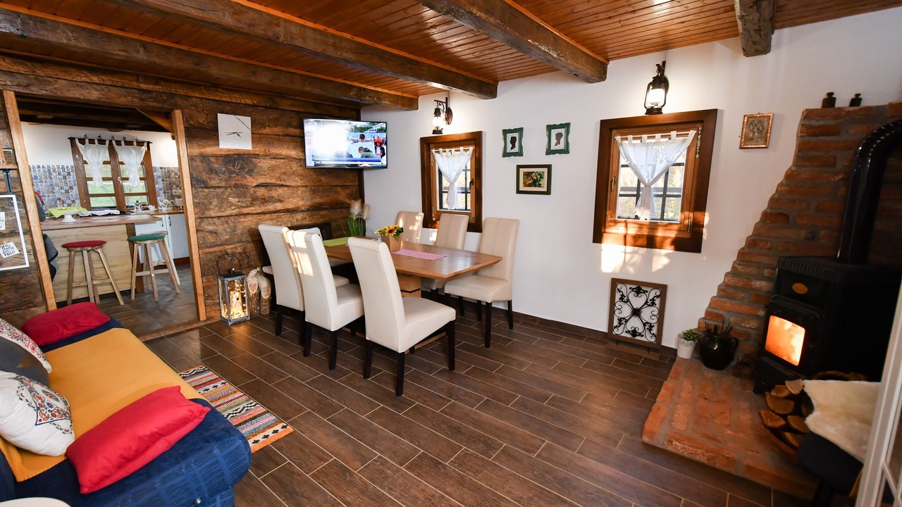 Photo of Livingroom in Sveti Ivan Zelina