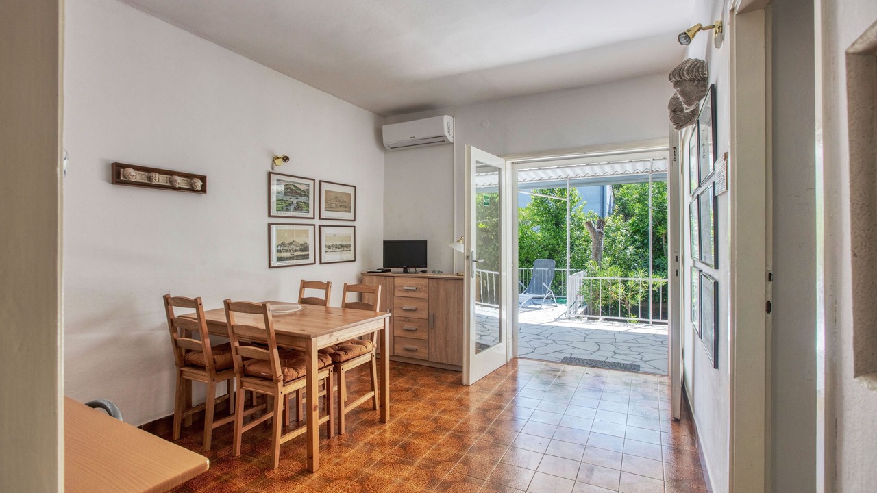 Photo of Livingroom in Jadrija
