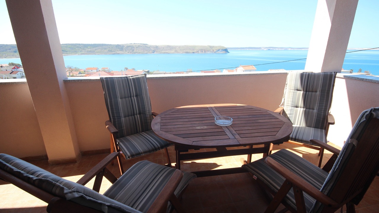 Photo of Patio Balcony in Rtina