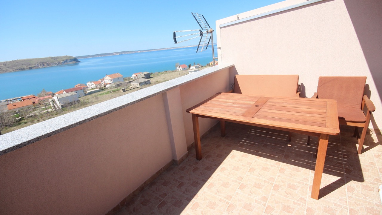 Photo of Patio Balcony in Rtina