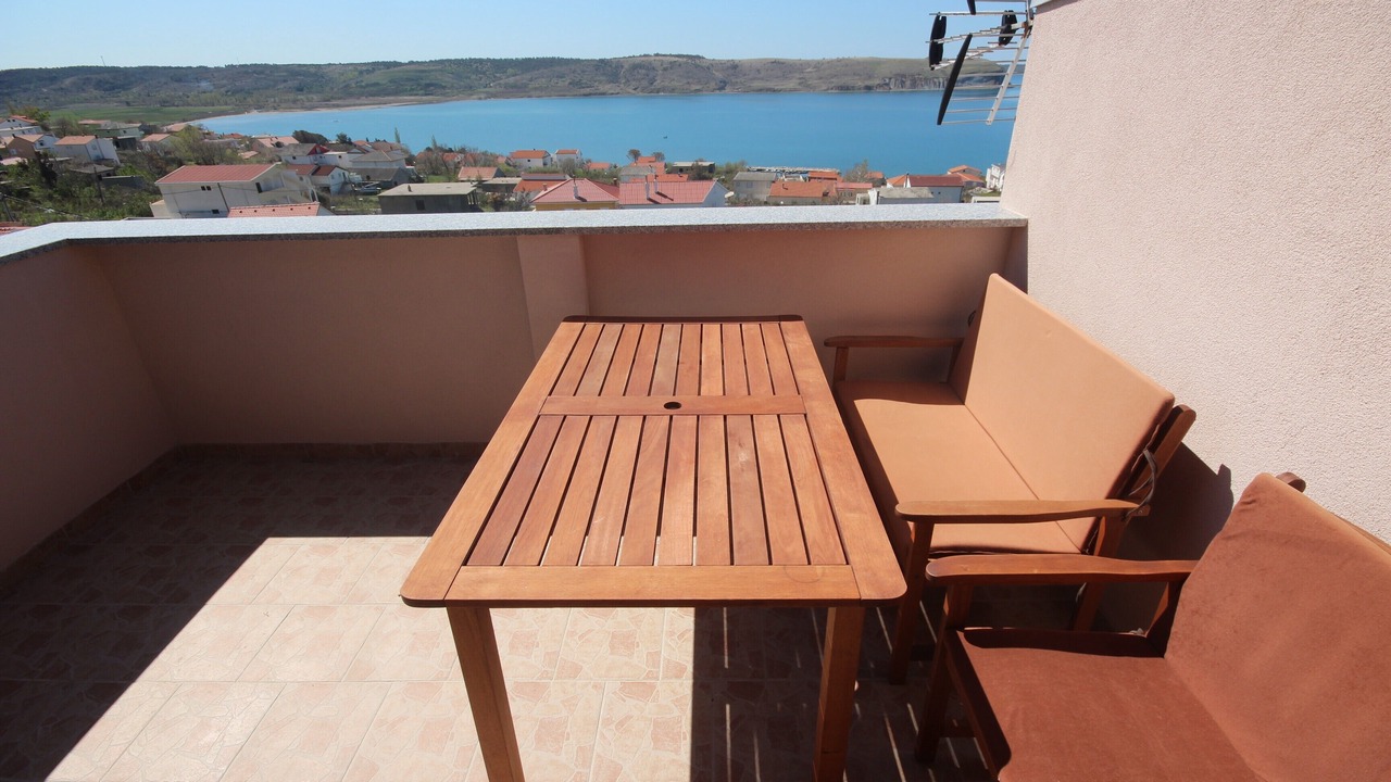 Photo of Patio Balcony in Rtina