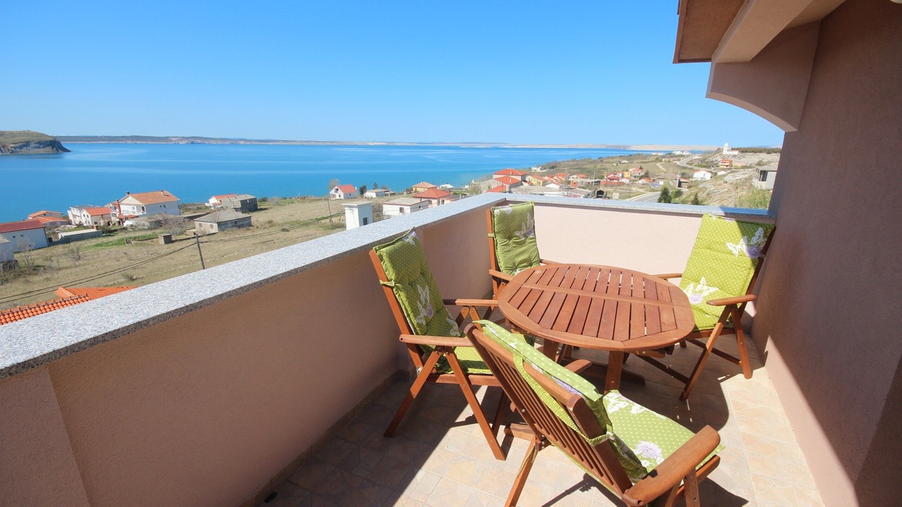 Photo of Patio Balcony in Rtina