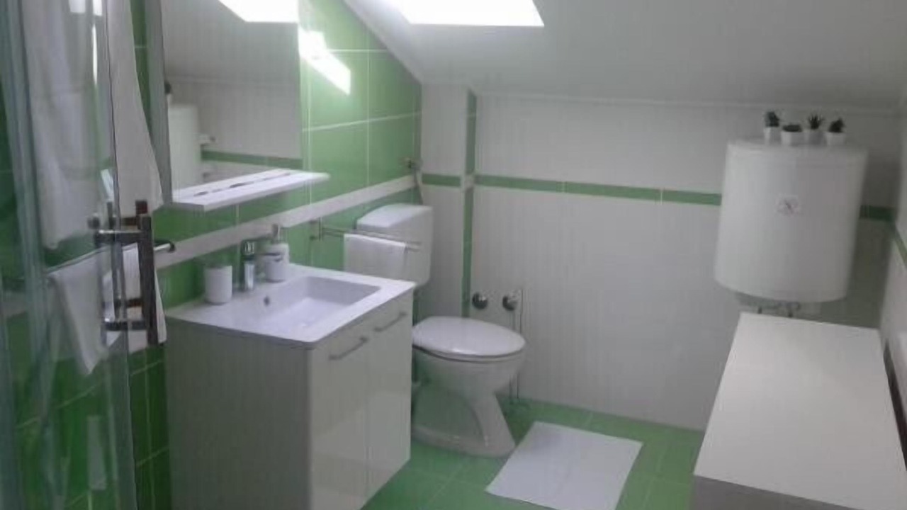 Photo of Bathroom in Rtina