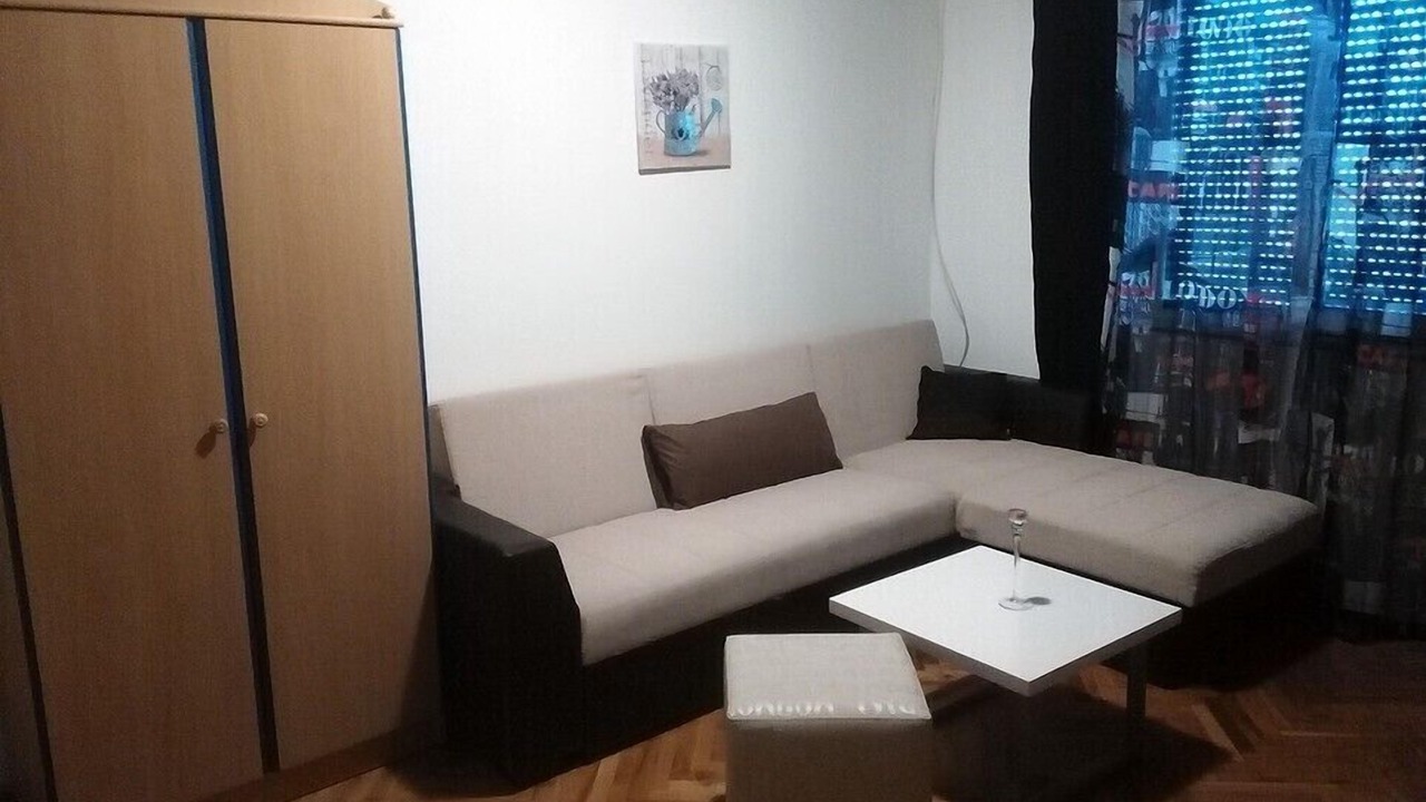 Photo of Livingroom in Virovitica