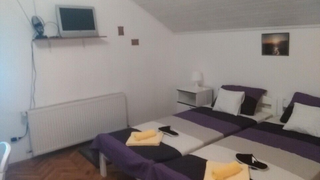 Photo of Bedroom in Virovitica