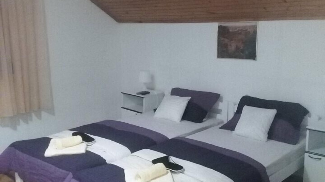 Photo of Bedroom in Virovitica
