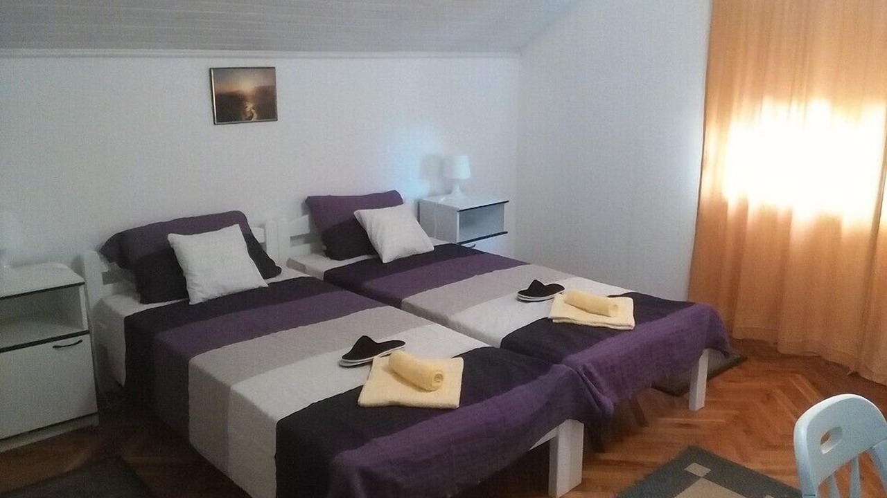 Photo of Bedroom in Virovitica