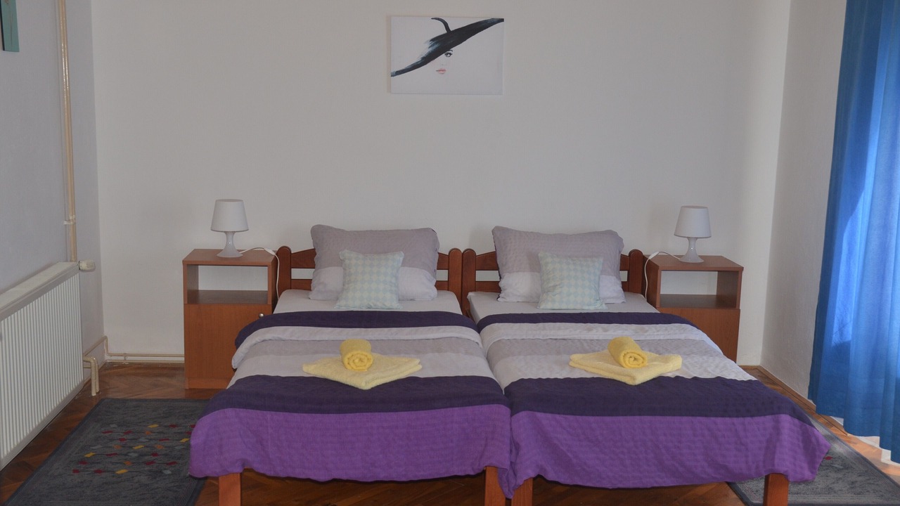 Photo of Bedroom in Virovitica
