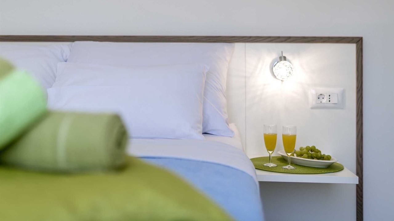 Photo of Bedroom in Jadrija