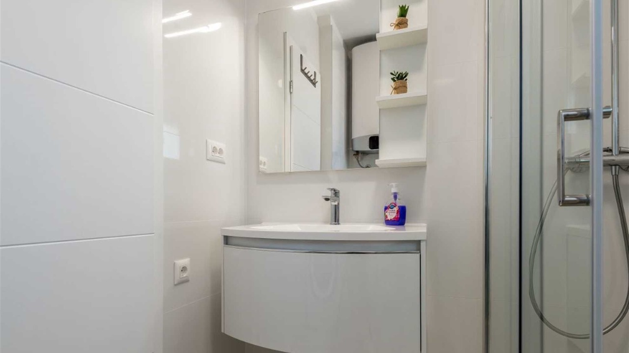Photo of Bathroom in Jadrija