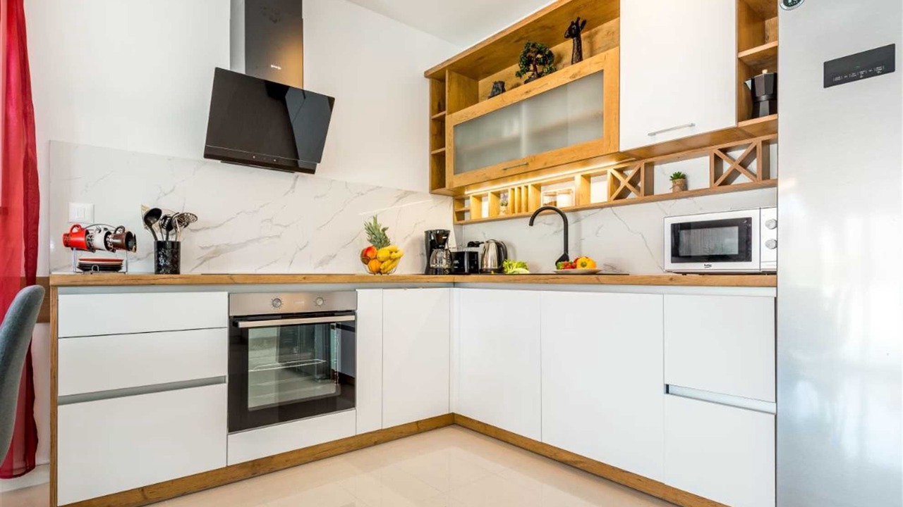 Photo of Kitchen in Jadrija