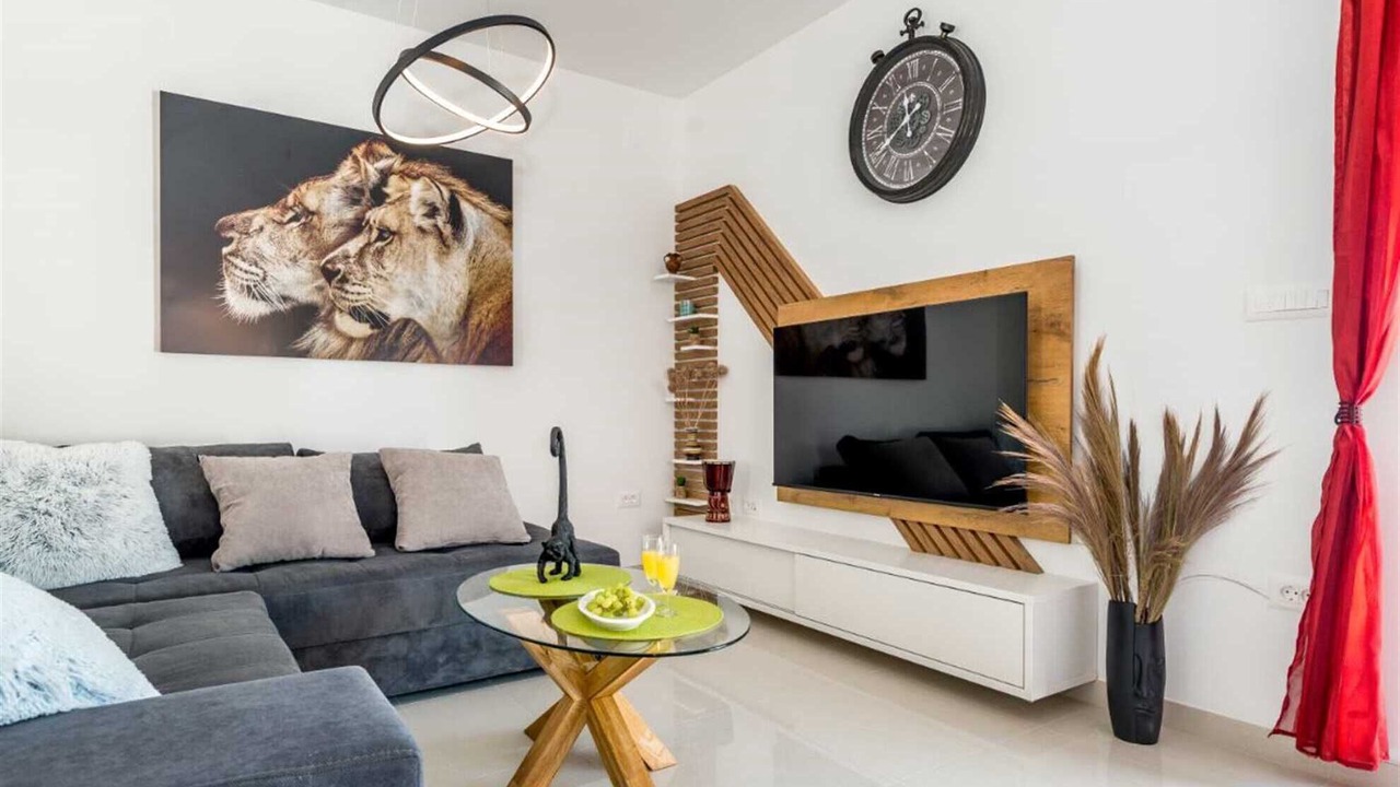Photo of Livingroom in Jadrija