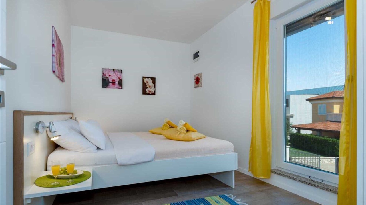 Photo of Bedroom in Jadrija