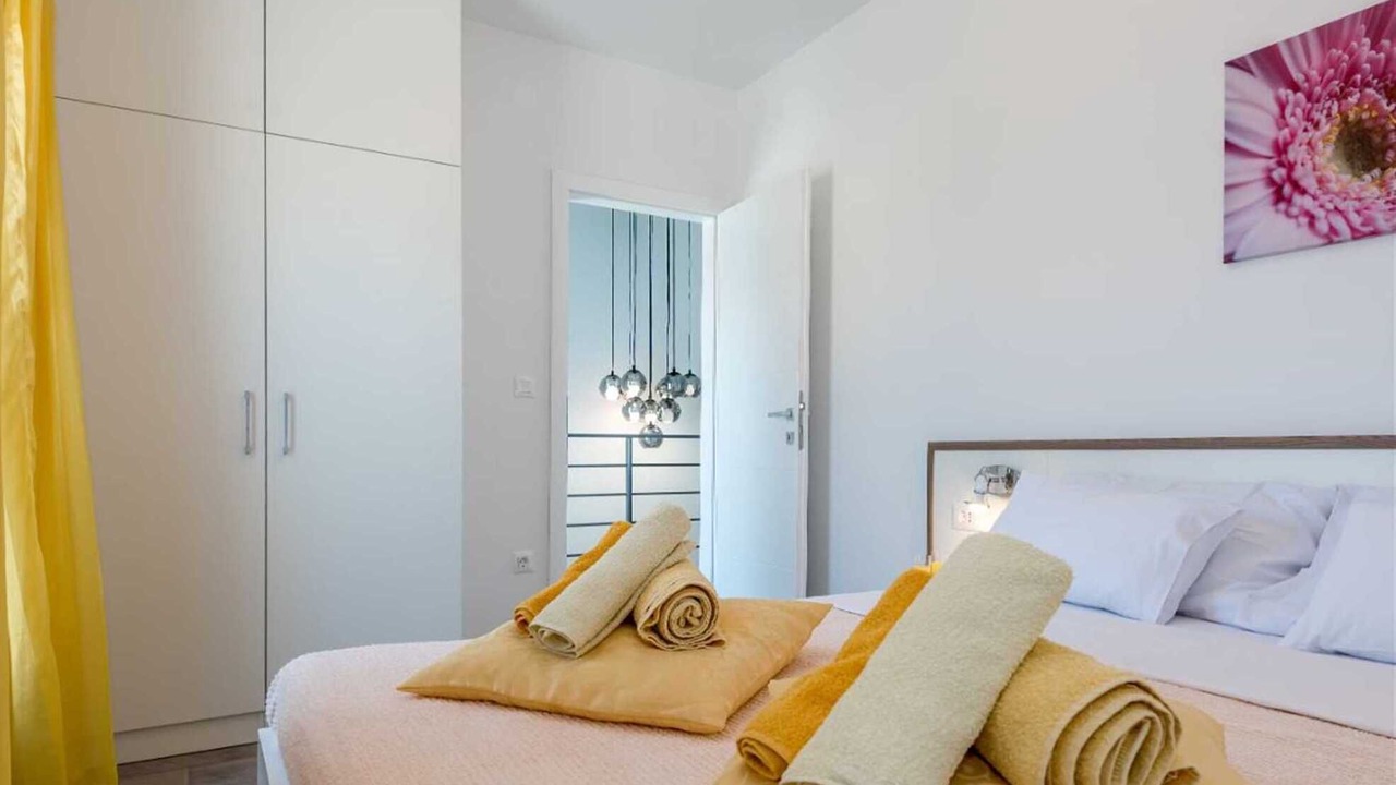 Photo of Bedroom in Jadrija