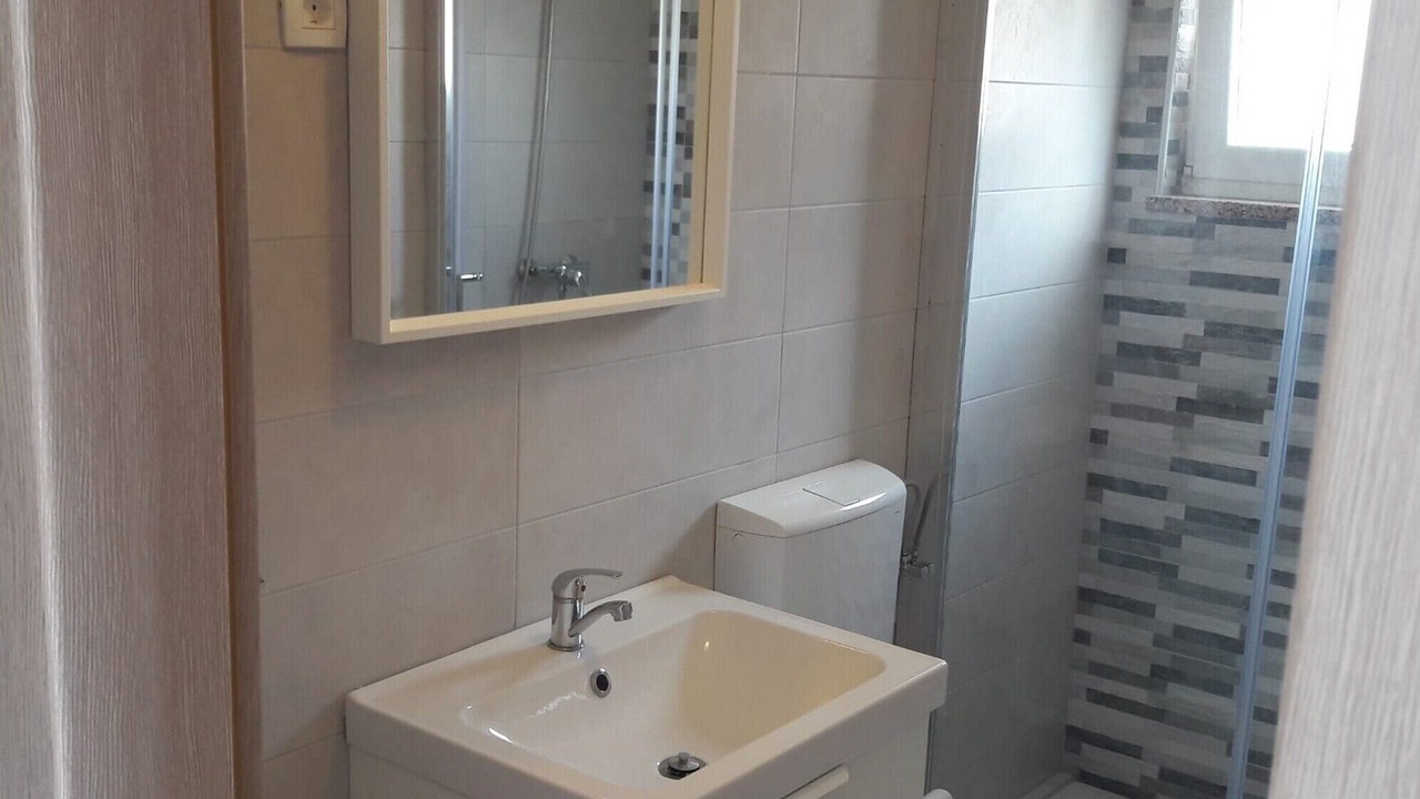 Photo of Bathroom in Rtina