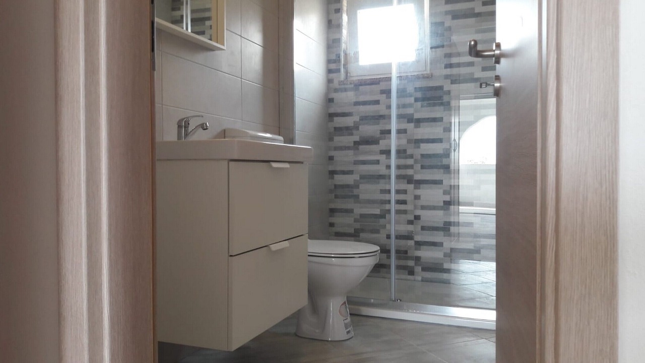 Photo of Bathroom in Rtina