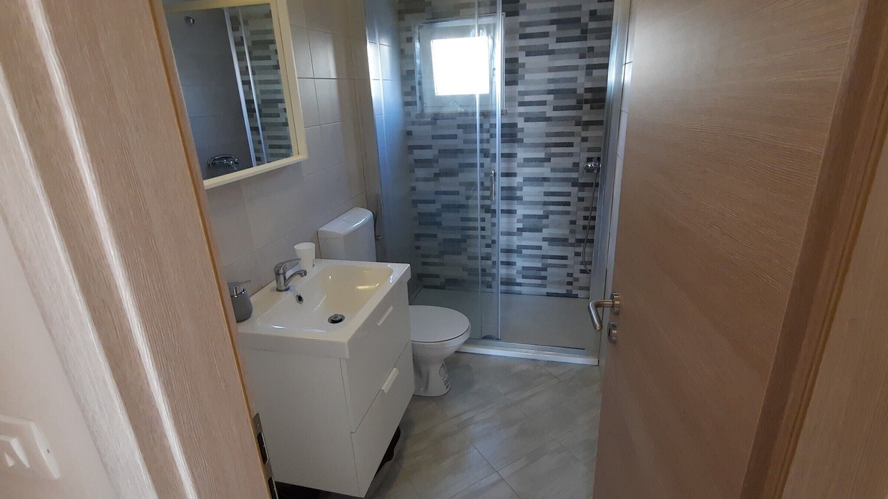 Photo of Bathroom in Rtina