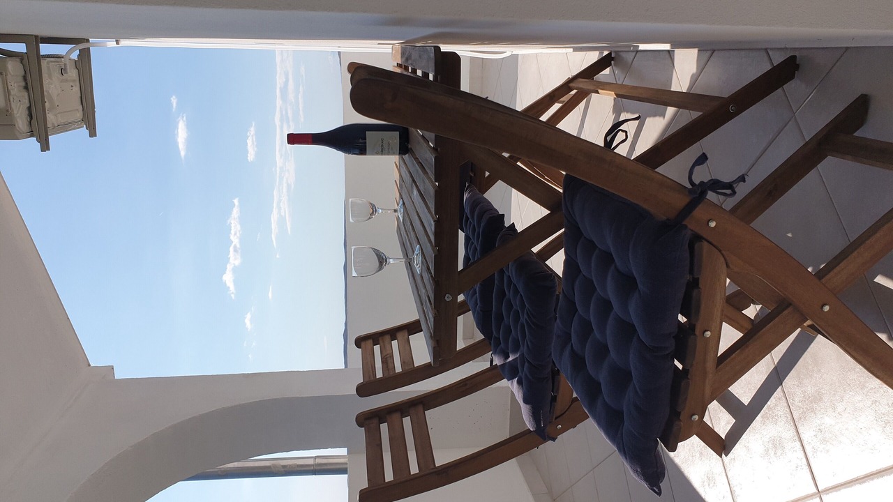 Photo of Patio Balcony in Rtina