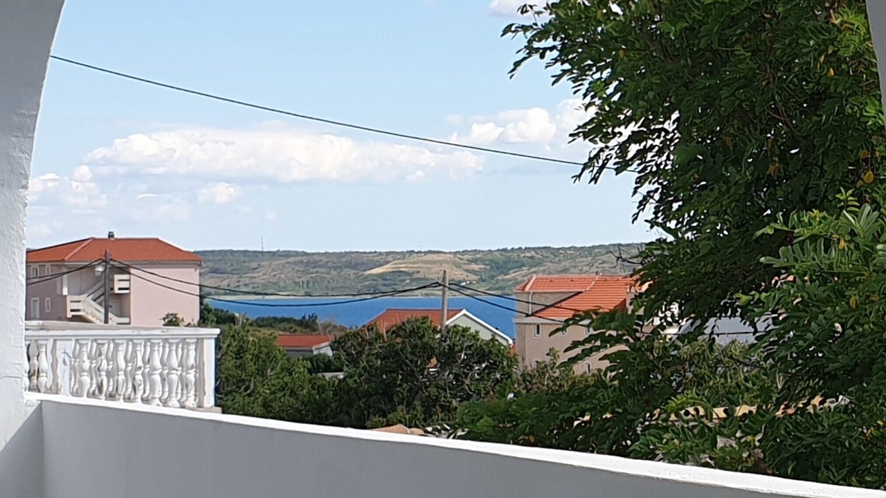 Photo of Patio Balcony in Rtina