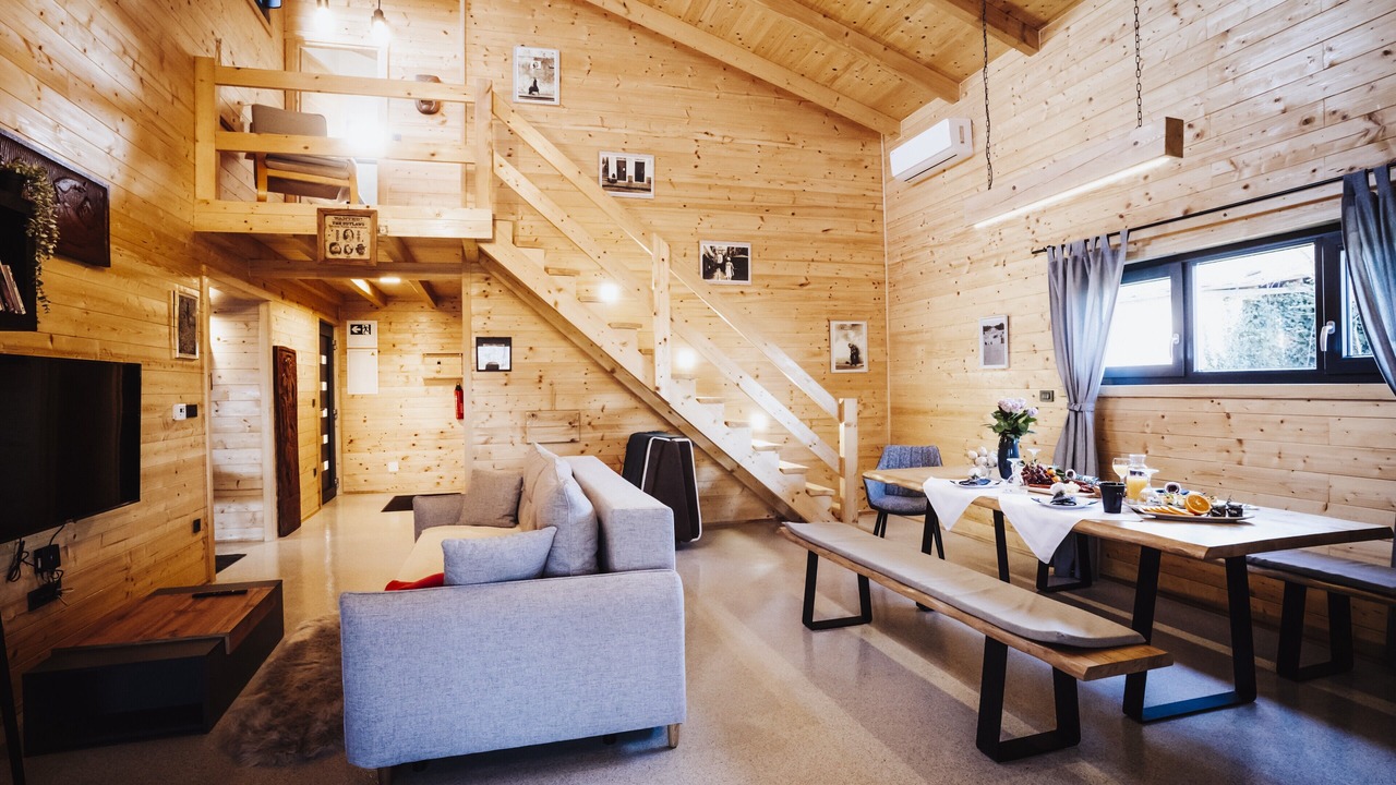 Photo of Livingroom in Vrbovec
