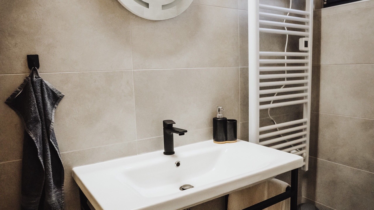 Photo of Bathroom in Vrbovec