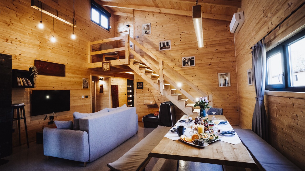 Photo of Livingroom in Vrbovec