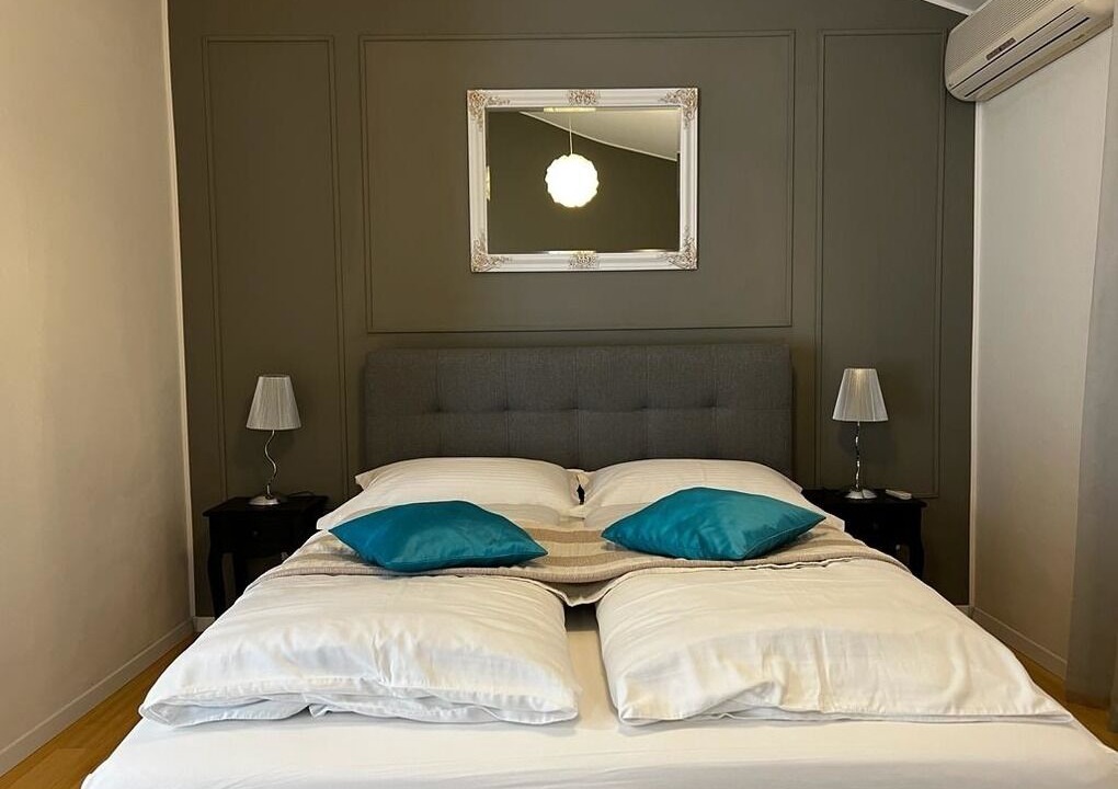 Photo of Bedroom in Duce