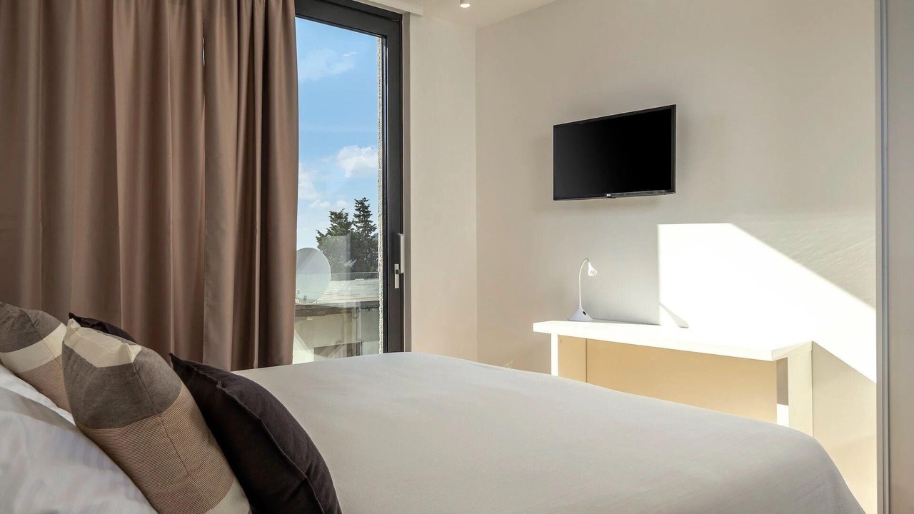 Photo of Bedroom in Kali