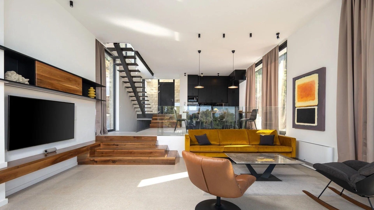 Photo of Livingroom in Kali